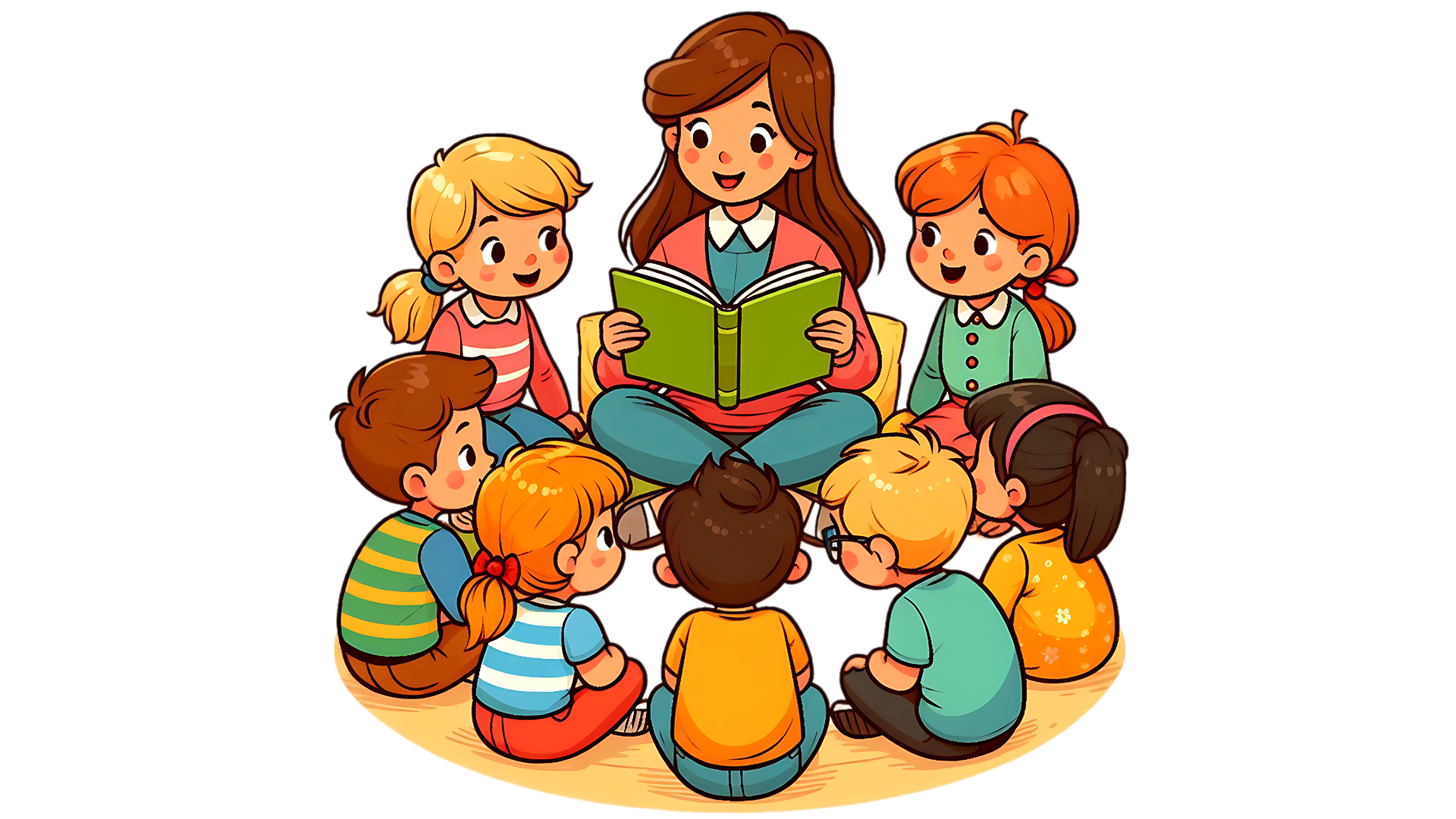 Child Centric Environment